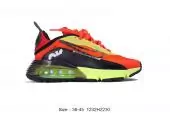 nike air max 2020 femmes 720 day cheap price qing orange